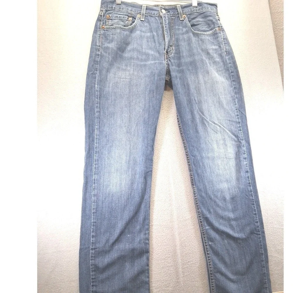 Levis product pair